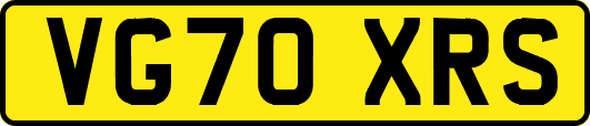 VG70XRS