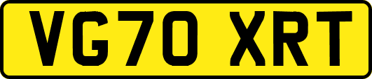 VG70XRT