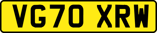 VG70XRW