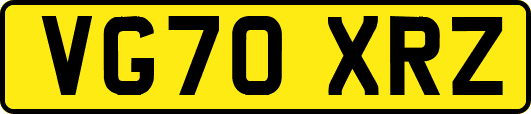 VG70XRZ