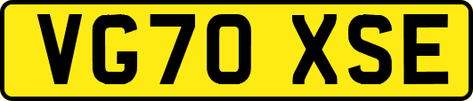 VG70XSE