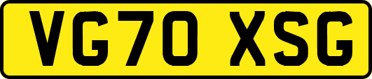 VG70XSG