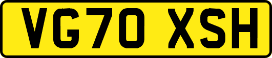 VG70XSH