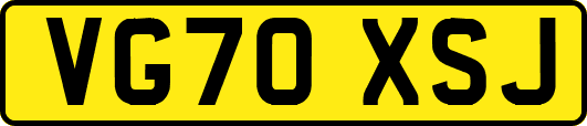 VG70XSJ
