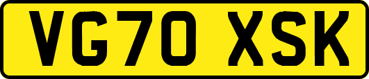 VG70XSK