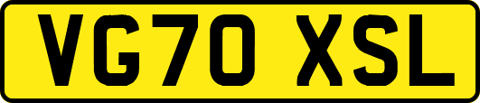 VG70XSL