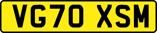 VG70XSM