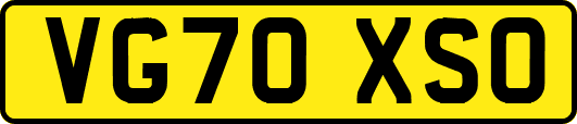 VG70XSO