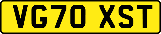 VG70XST