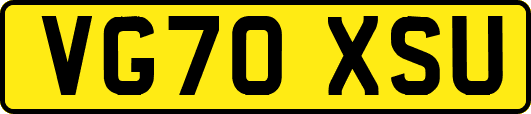 VG70XSU