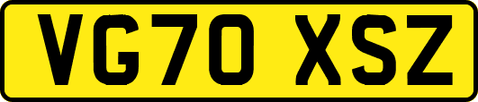 VG70XSZ