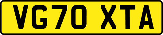 VG70XTA