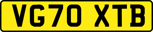 VG70XTB