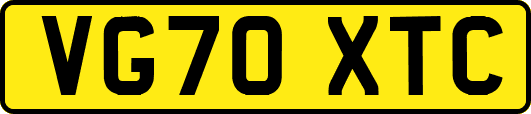VG70XTC