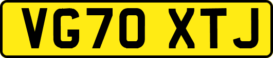 VG70XTJ