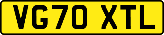 VG70XTL