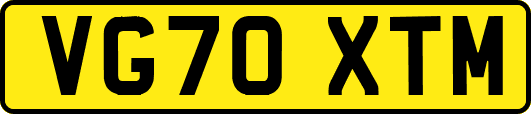 VG70XTM
