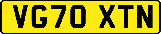VG70XTN