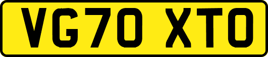 VG70XTO