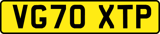 VG70XTP