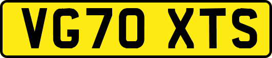 VG70XTS