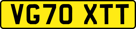 VG70XTT