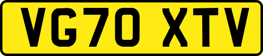 VG70XTV