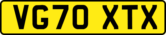 VG70XTX