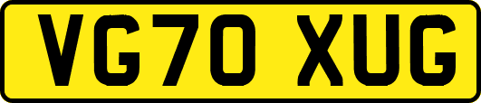 VG70XUG