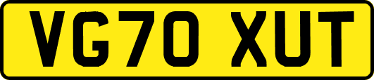 VG70XUT