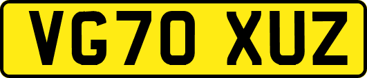 VG70XUZ