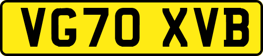 VG70XVB