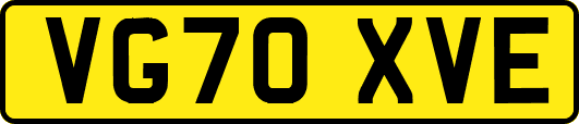 VG70XVE