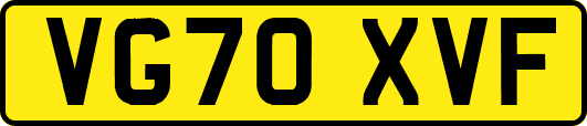 VG70XVF