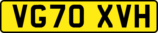 VG70XVH