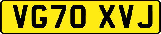 VG70XVJ