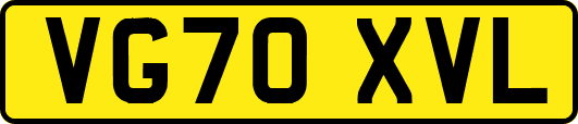 VG70XVL