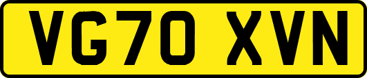 VG70XVN