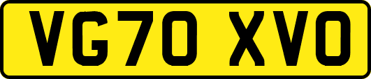 VG70XVO