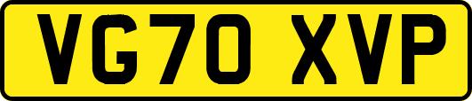 VG70XVP