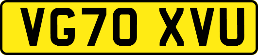 VG70XVU