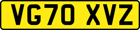 VG70XVZ