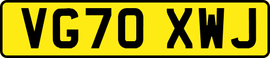 VG70XWJ