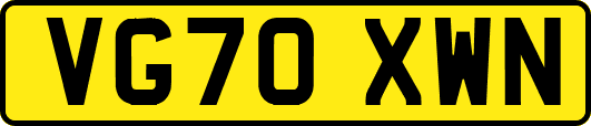 VG70XWN