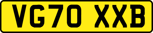VG70XXB