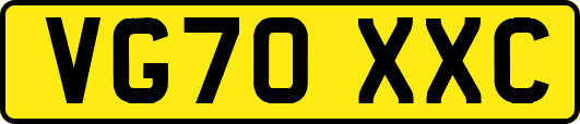 VG70XXC