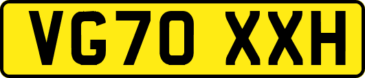 VG70XXH