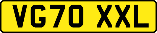 VG70XXL