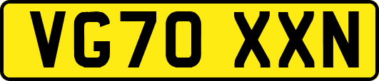 VG70XXN