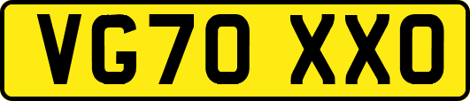 VG70XXO